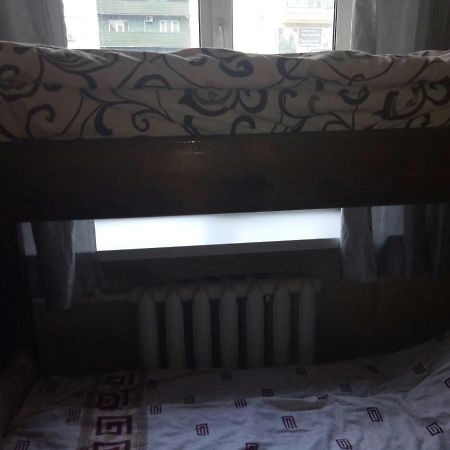 Hostel Dyukovskiy Киев Екстериор снимка