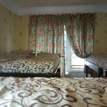 Hostel Dyukovskiy Киев Екстериор снимка