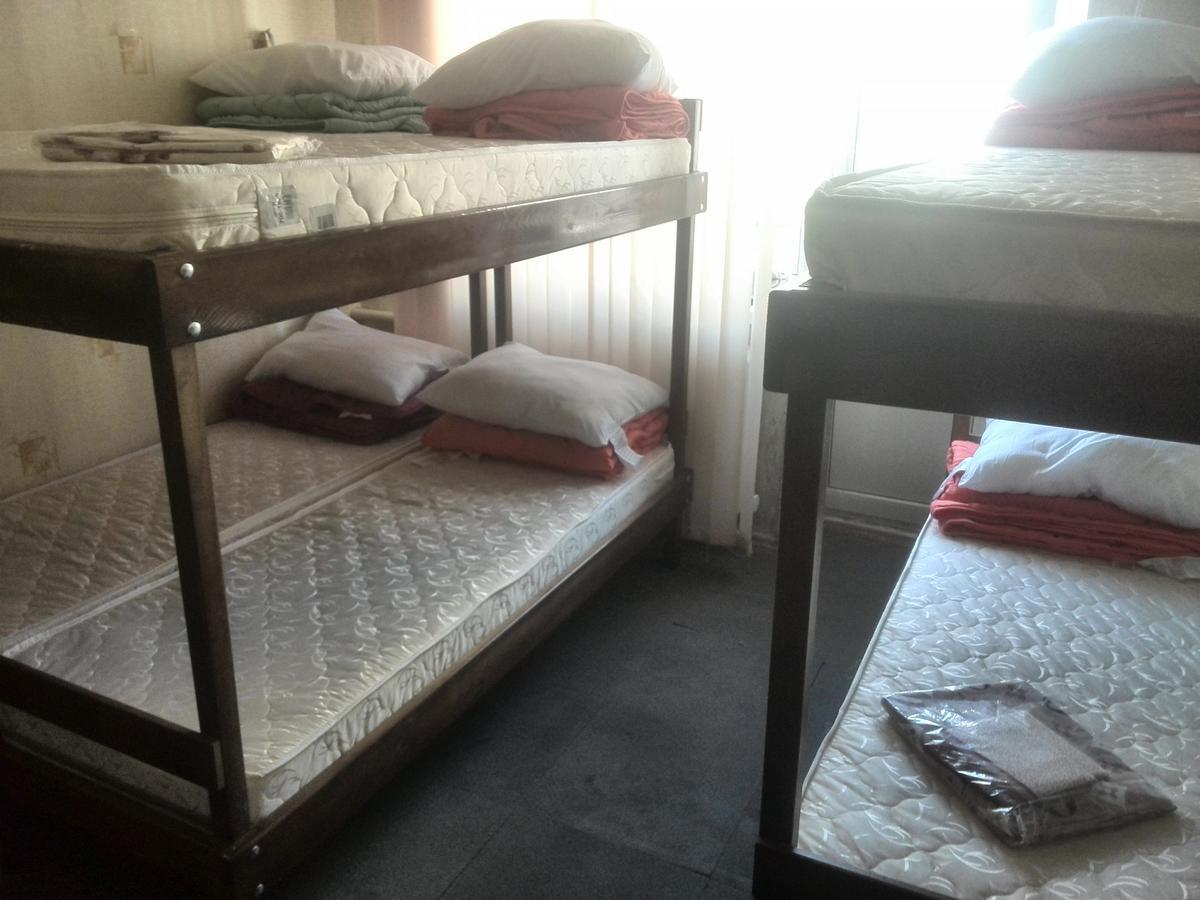 Hostel Dyukovskiy Киев Екстериор снимка