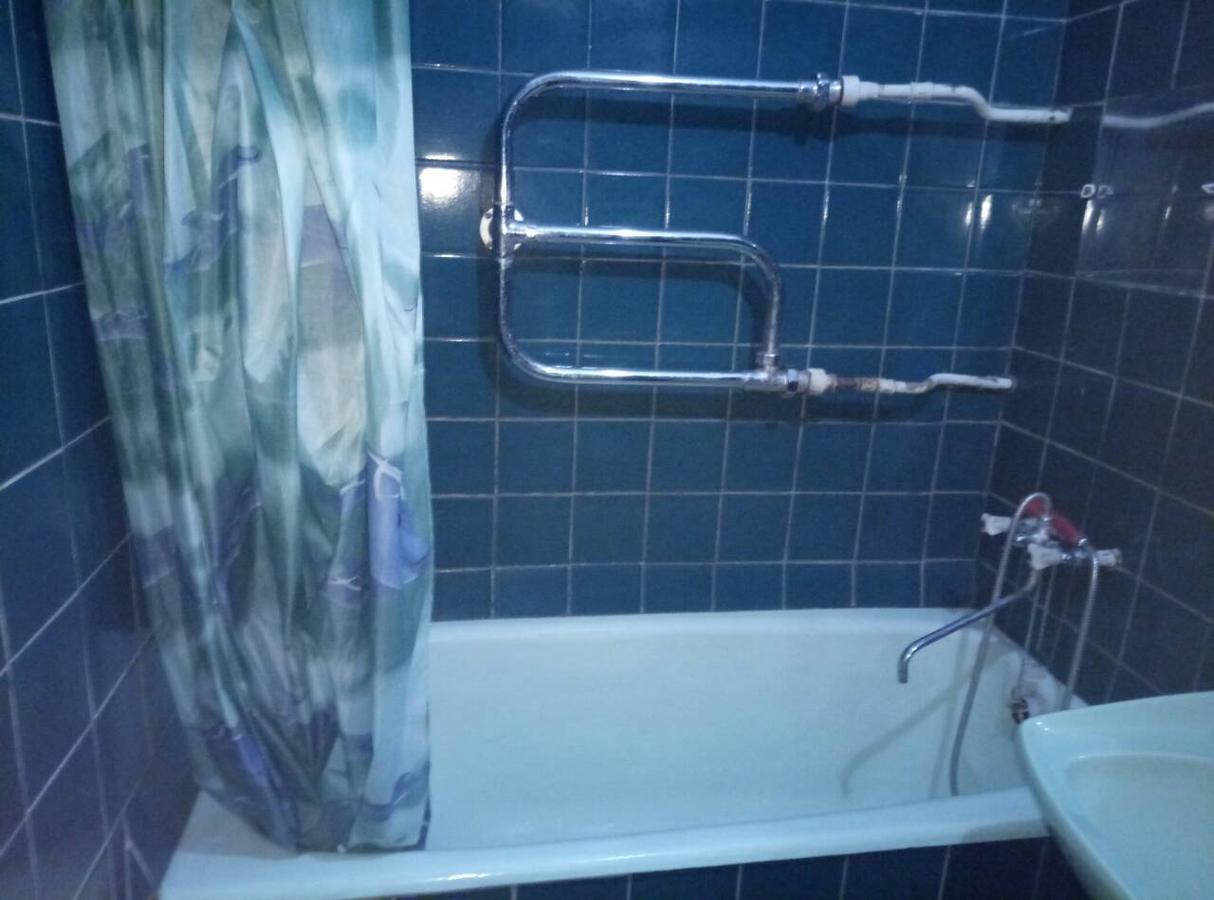 Hostel Dyukovskiy Киев Екстериор снимка