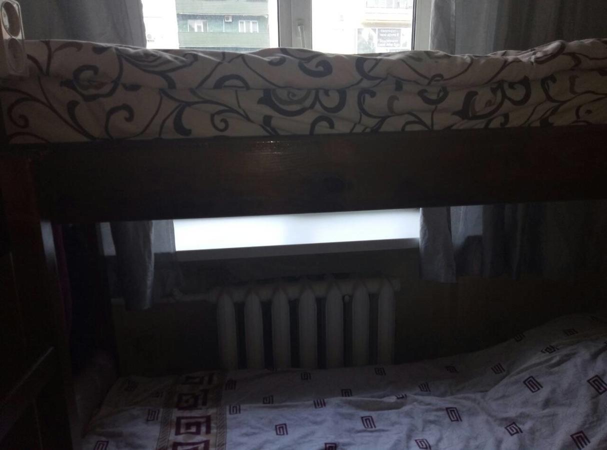 Hostel Dyukovskiy Киев Екстериор снимка