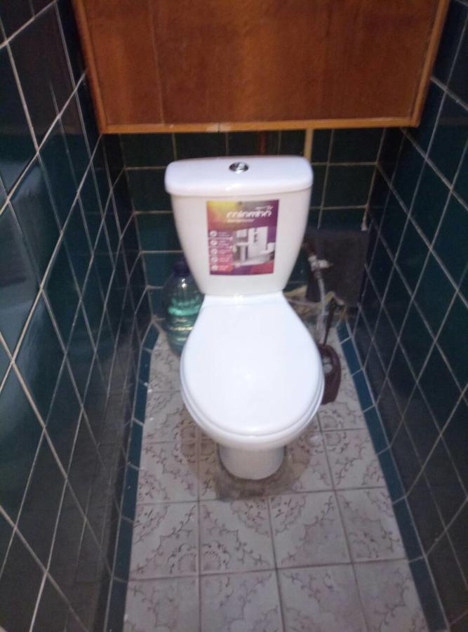 Hostel Dyukovskiy Киев Екстериор снимка