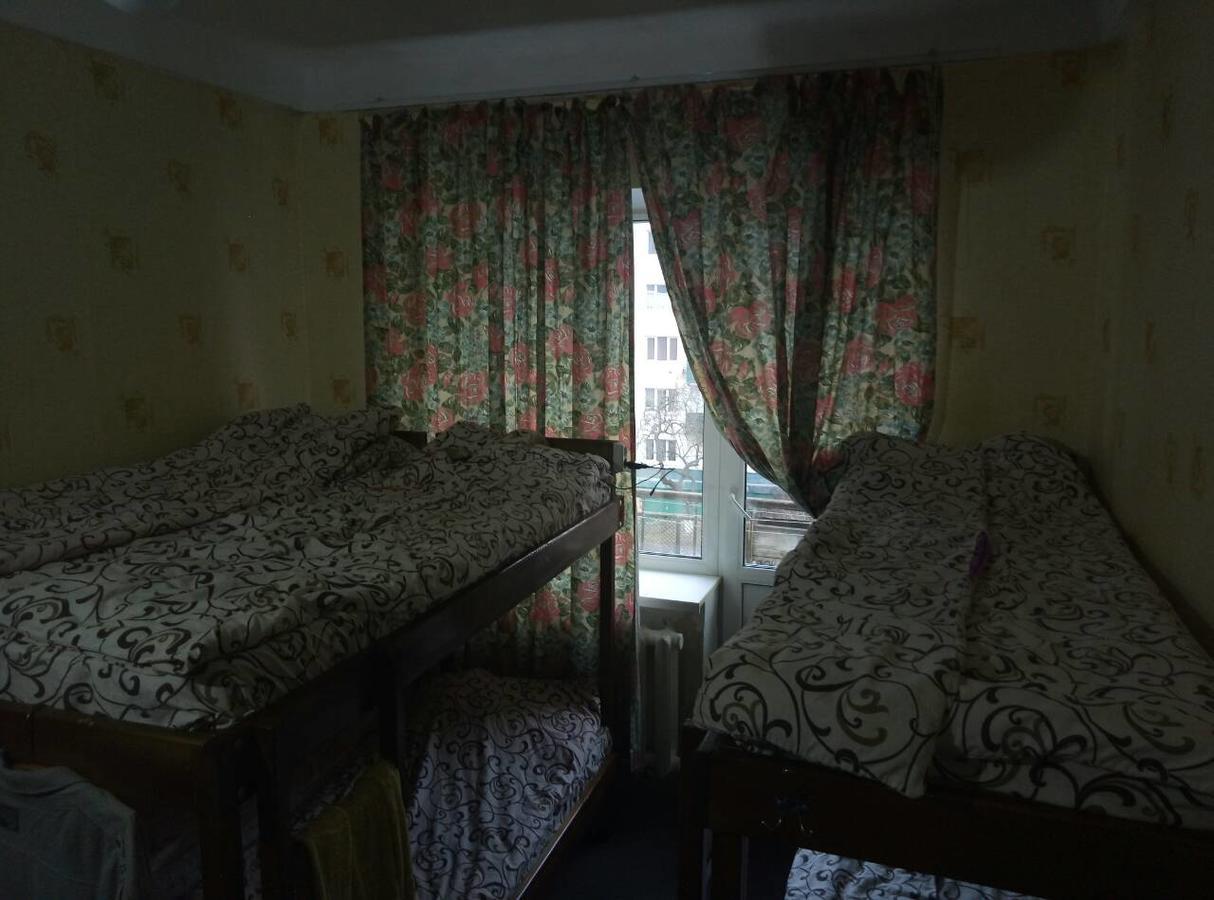 Hostel Dyukovskiy Киев Екстериор снимка