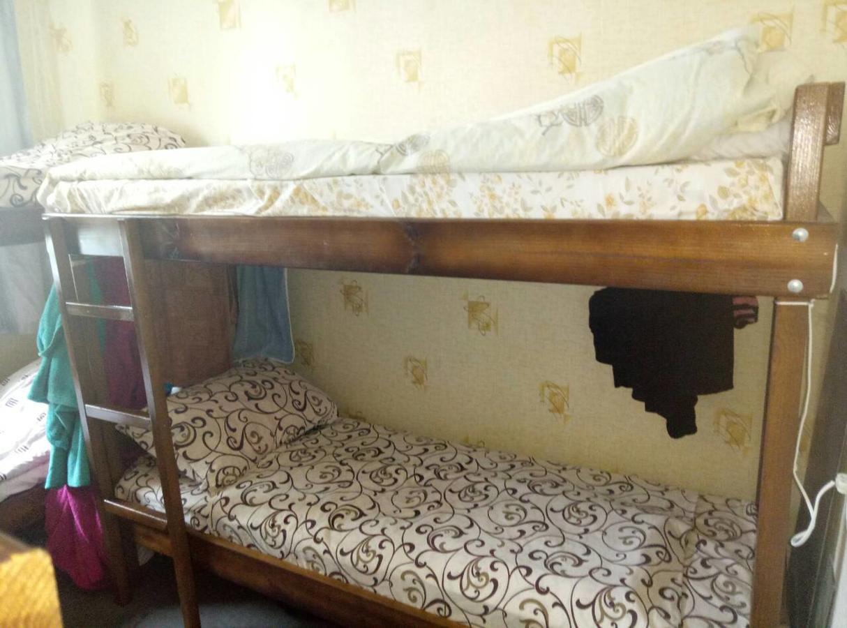 Hostel Dyukovskiy Киев Екстериор снимка