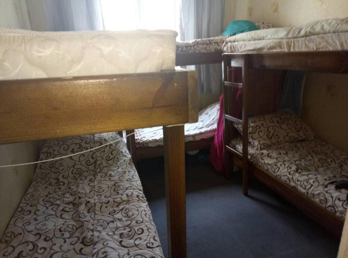 Hostel Dyukovskiy Киев Екстериор снимка