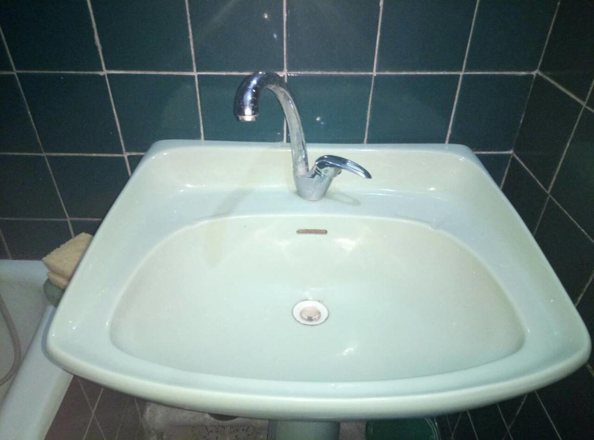 Hostel Dyukovskiy Киев Екстериор снимка