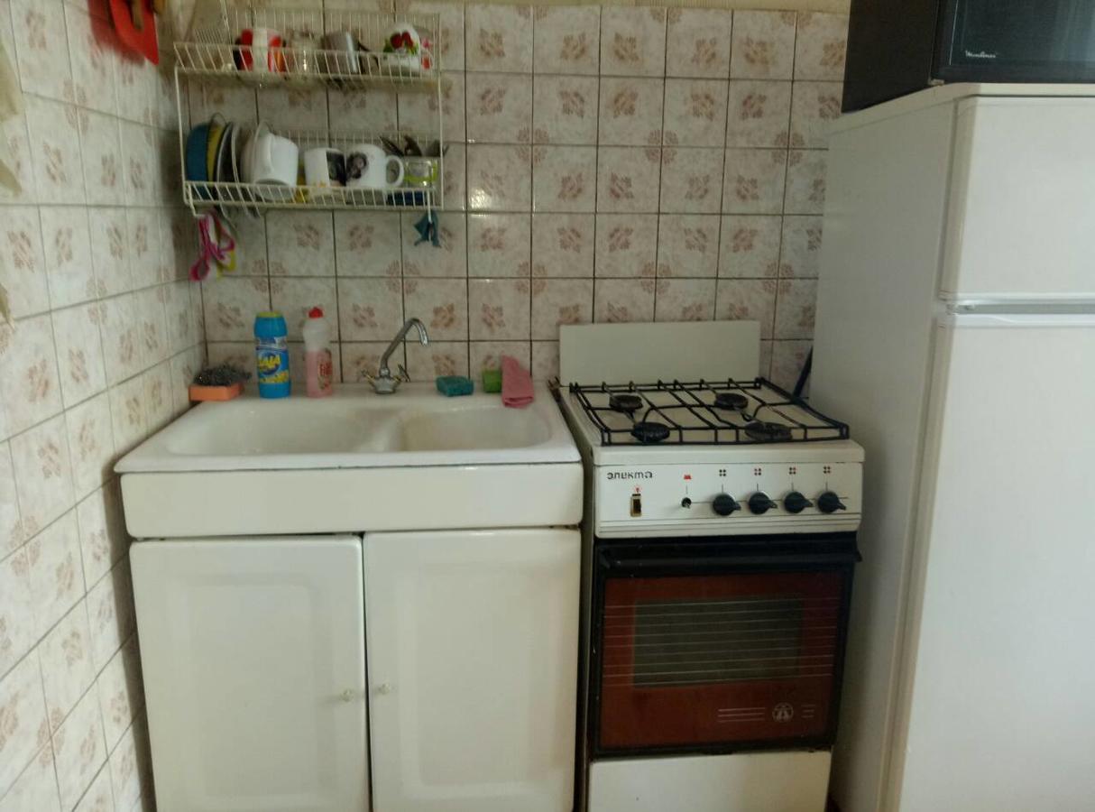 Hostel Dyukovskiy Киев Екстериор снимка