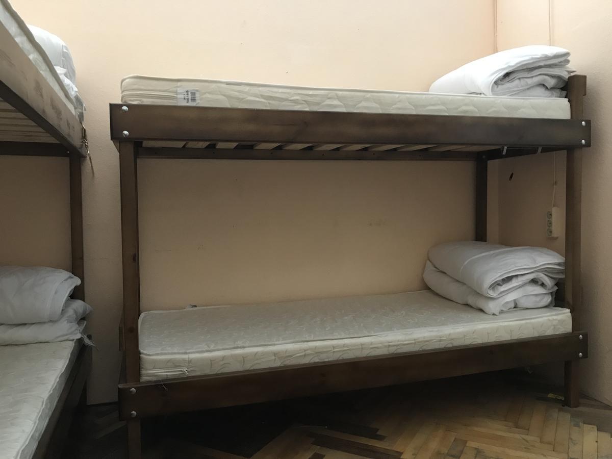 Hostel Dyukovskiy Киев Екстериор снимка