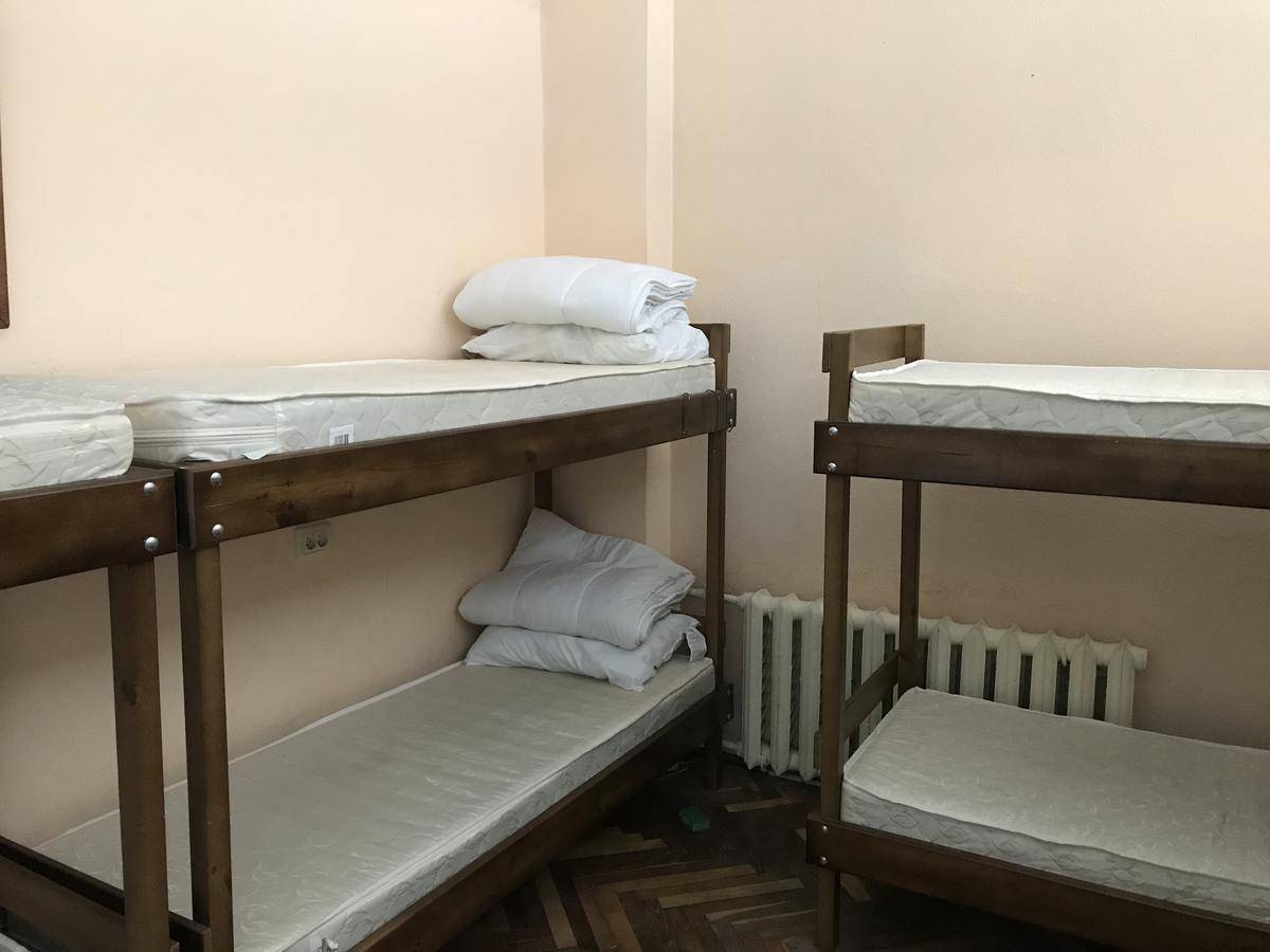 Hostel Dyukovskiy Киев Екстериор снимка