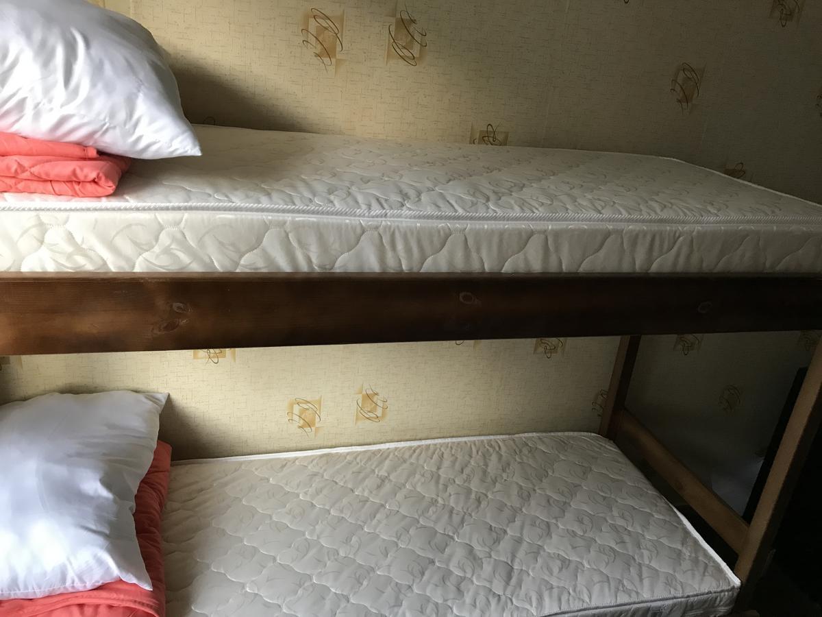 Hostel Dyukovskiy Киев Екстериор снимка