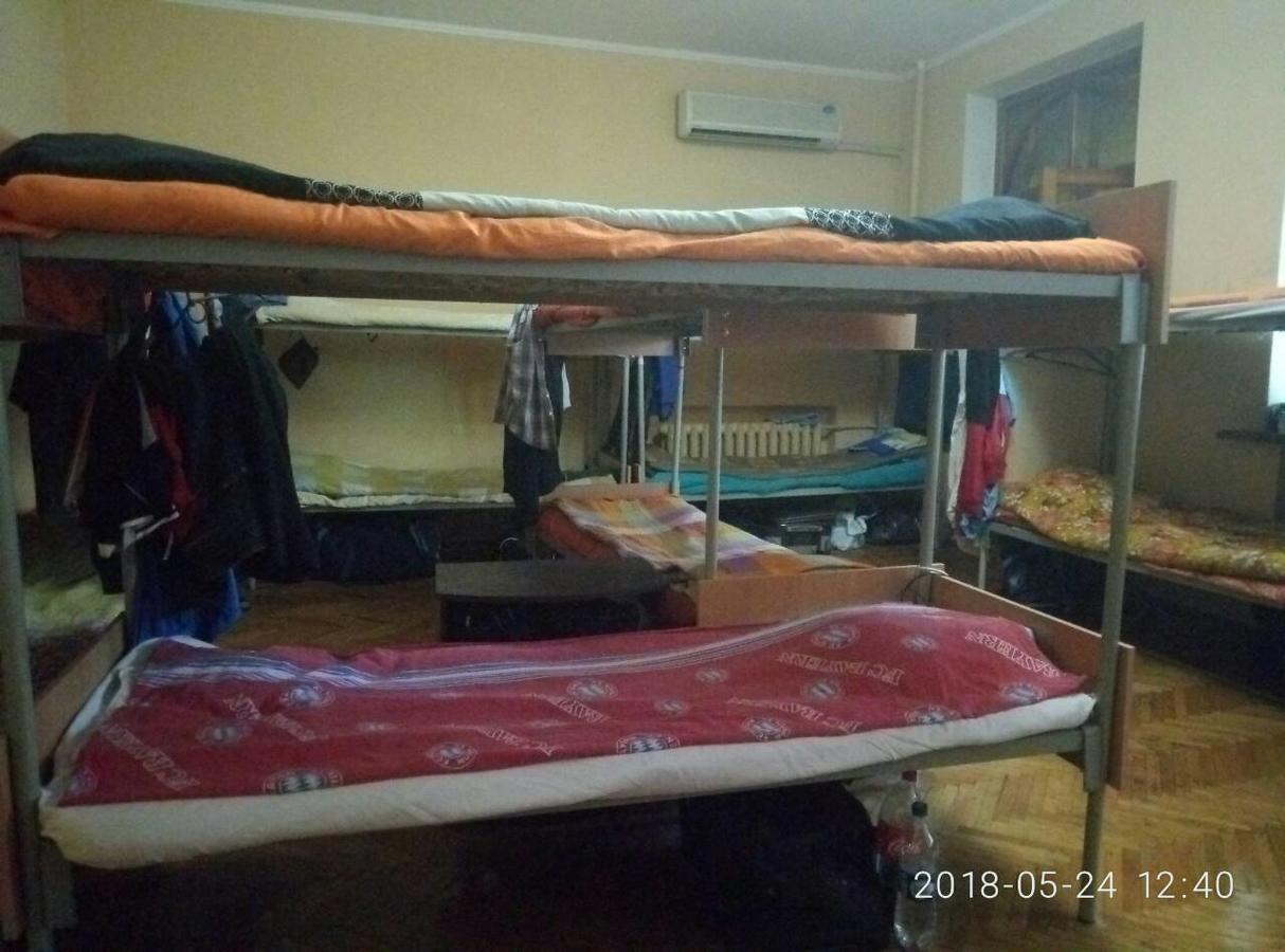 Hostel Dyukovskiy Киев Екстериор снимка